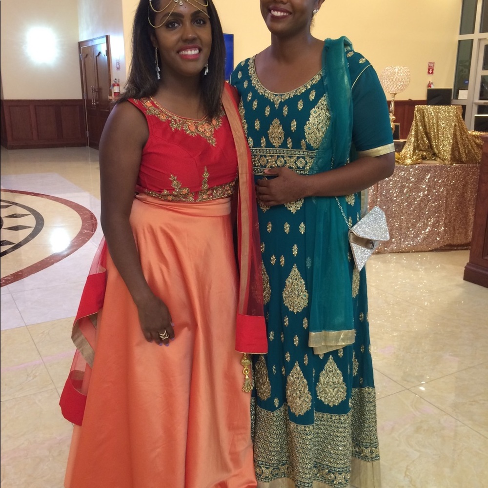 Traditional Indian Clothing